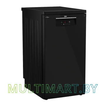 Посудомоечная машина BEKO BDFS15020B картинка 2